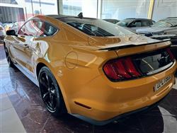 فۆرد مۆستانگ